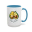 Valentine's Day Mug - Avo Always Love You