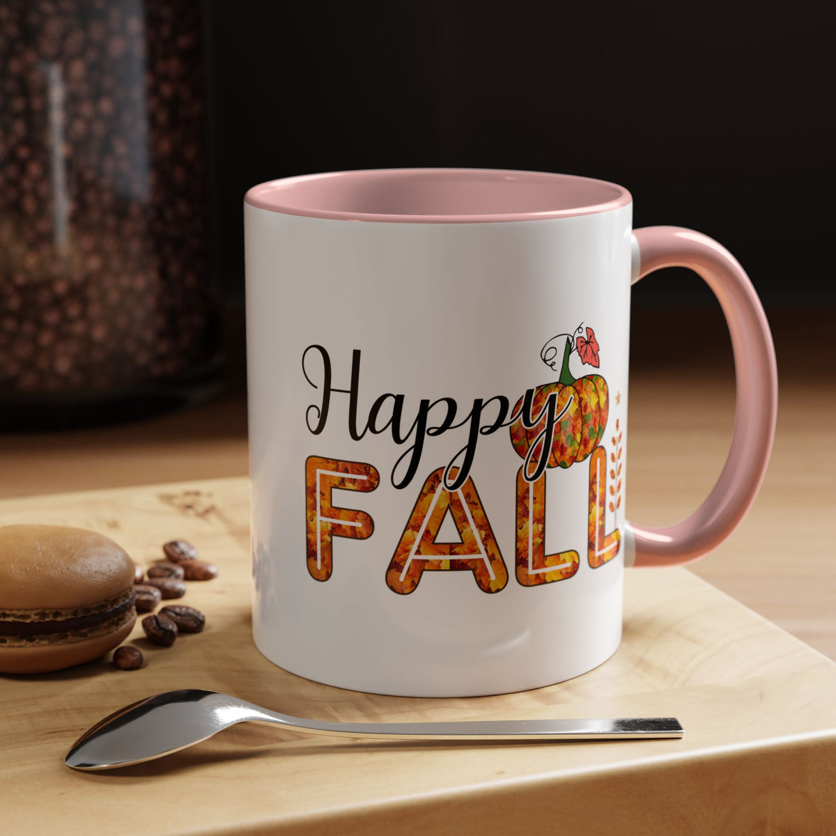 Fall Mug