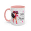 Wellness Mug - I Choose To Be Happy