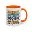 Religious Mug - There is Nothing