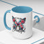 Motivation Mug - Be Your Own Kind of Beautiful