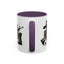 4th of July Mug - Soldier Hat Boots Gun