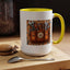 Father's Day Mug - Best Dad Tools
