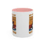 Humor Mug - Eff You See Kay Why Oh You