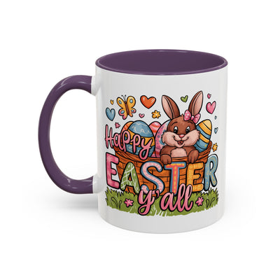 Easter Mug - Happy Easter Y'all
