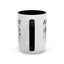 Humor Mug - Ignore Everthing