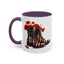 4th of July Mug - Fallen Soldier Boots