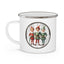 Christmas Mug - Three Elves