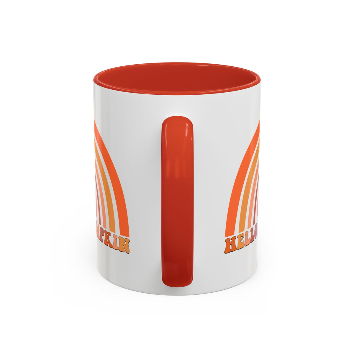 Fall Mug