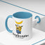 Humor Mug - Ba-Nah-Nah