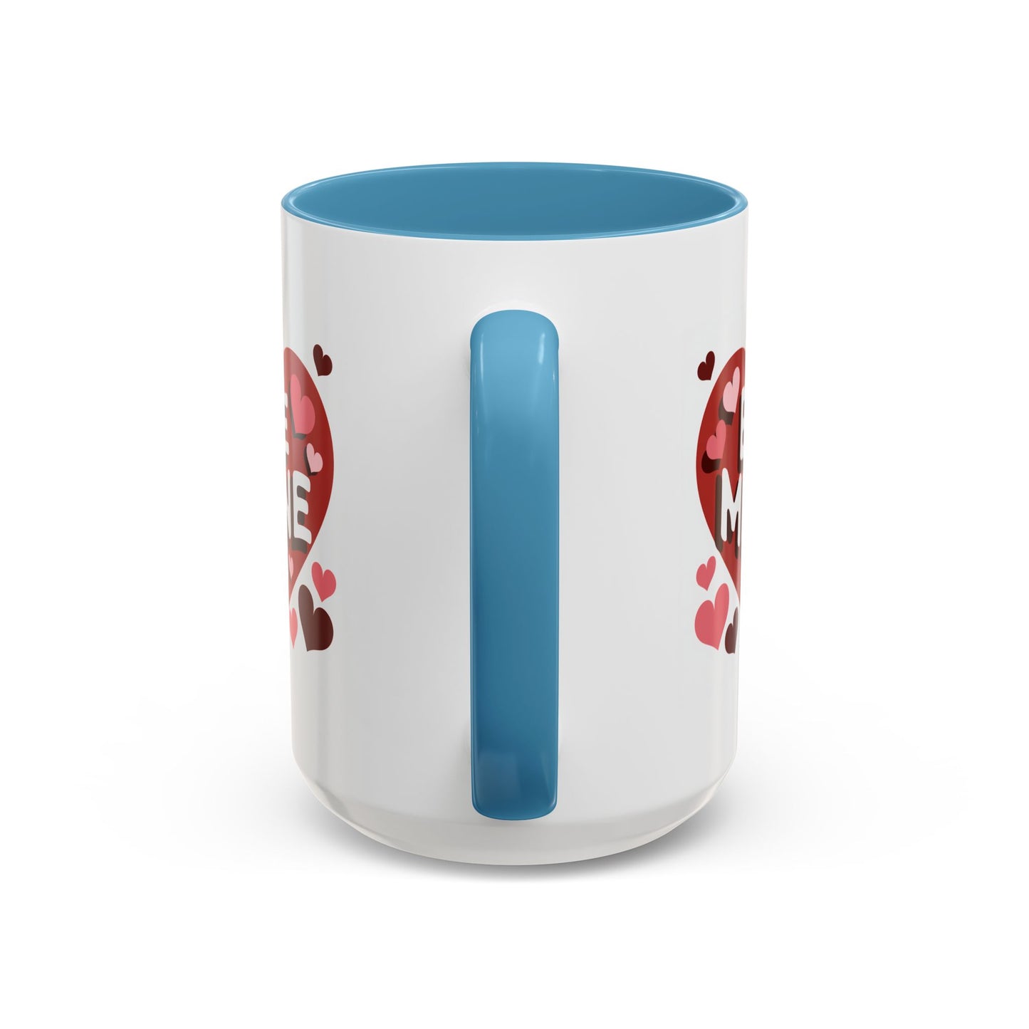Valentine's Day Mug - Be Mine