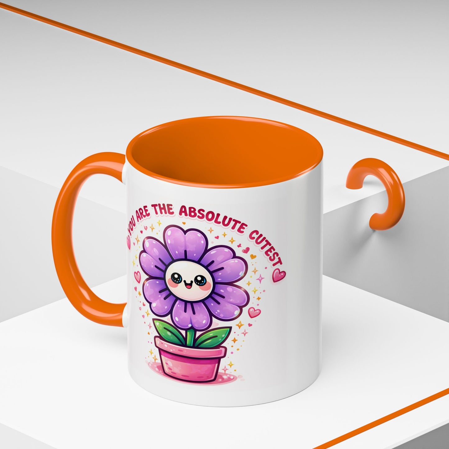 Wellness Mug - You Are