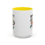 Office Mug - Running Late