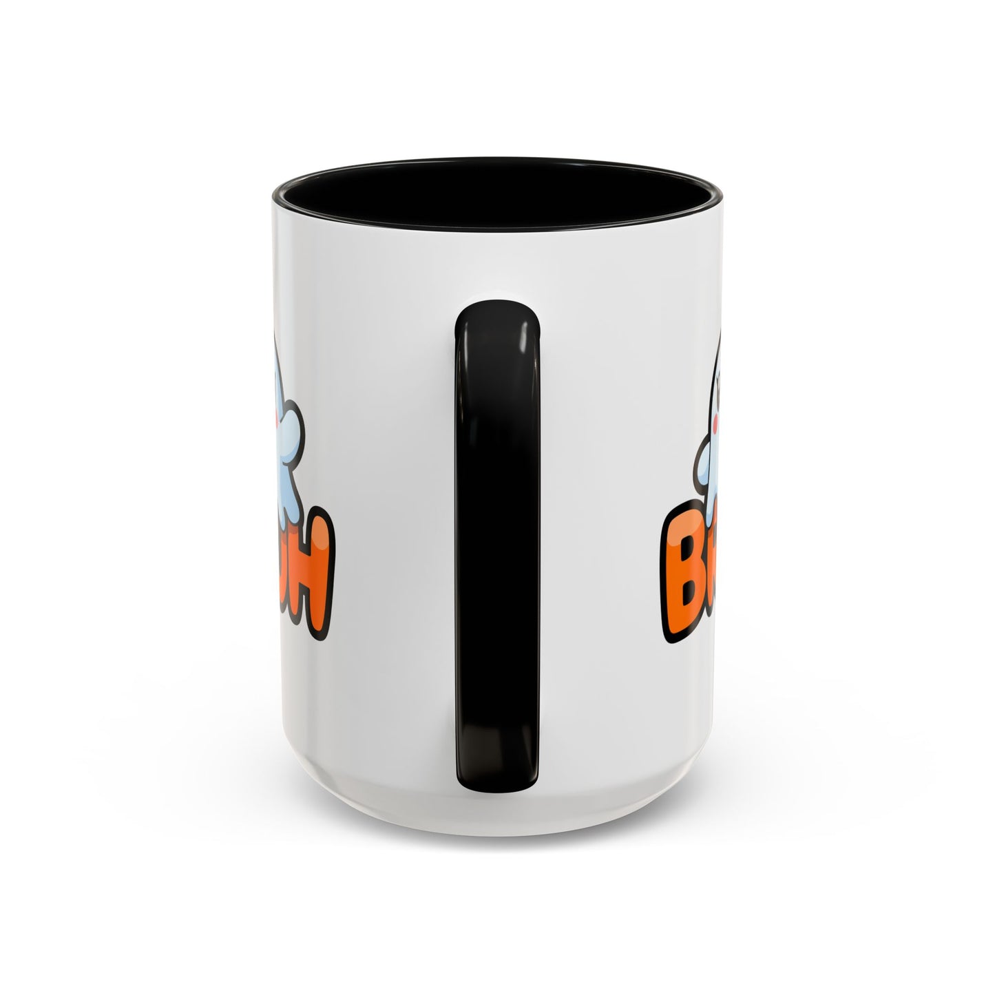 Halloween Mug - Bruh