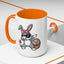 Easter Mug - Mama Bunny Easter