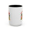 Birthday Mug - Island Gnome