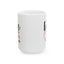 Mother's Day Mug - I Love You Mom