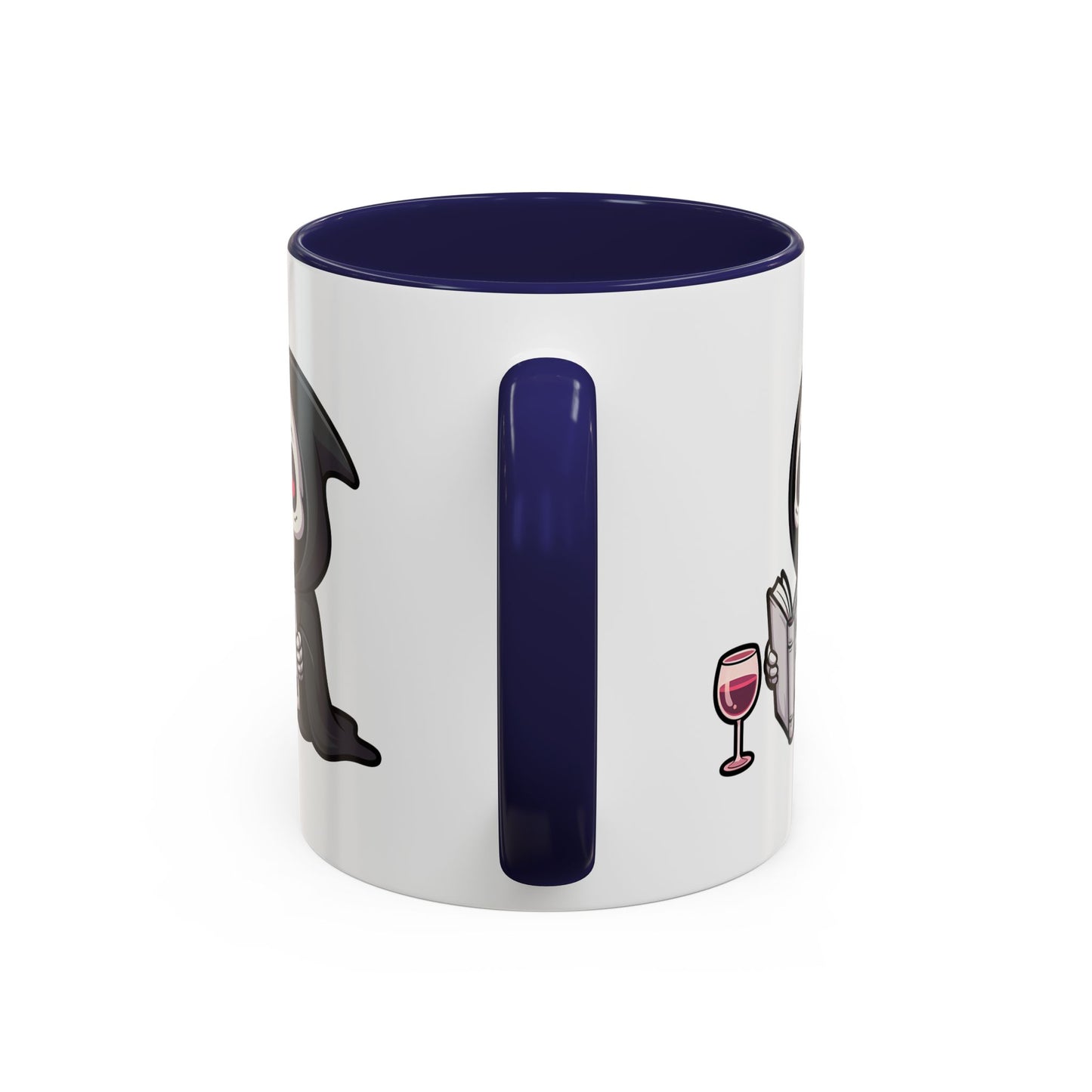 Halloween Mug - How To Get Away With Murder