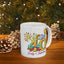 Birthday Mug - Hello 40