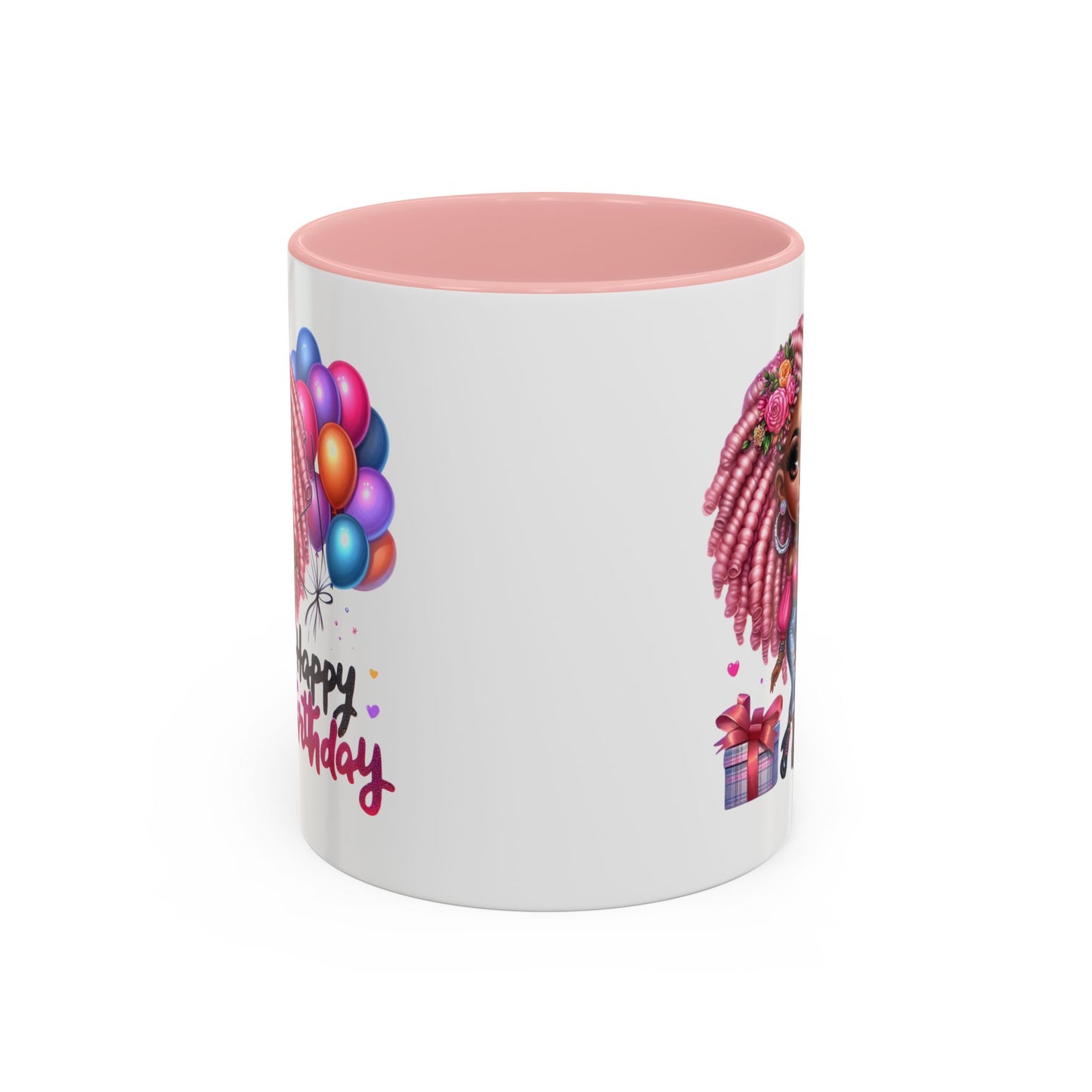 Birthday Mug - Happy Birthday Diva