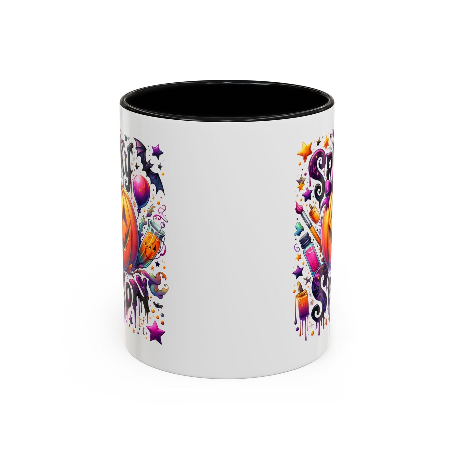 Halloween Mug - Spooky Season