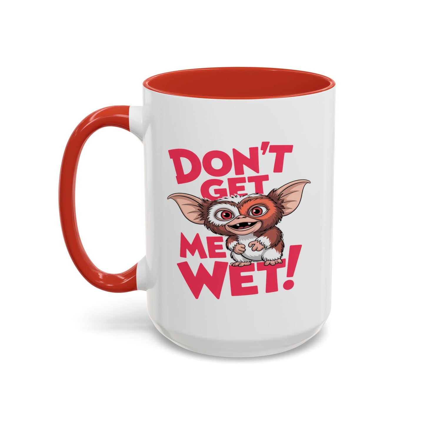 Adult Mug - Don't Get Me Wet