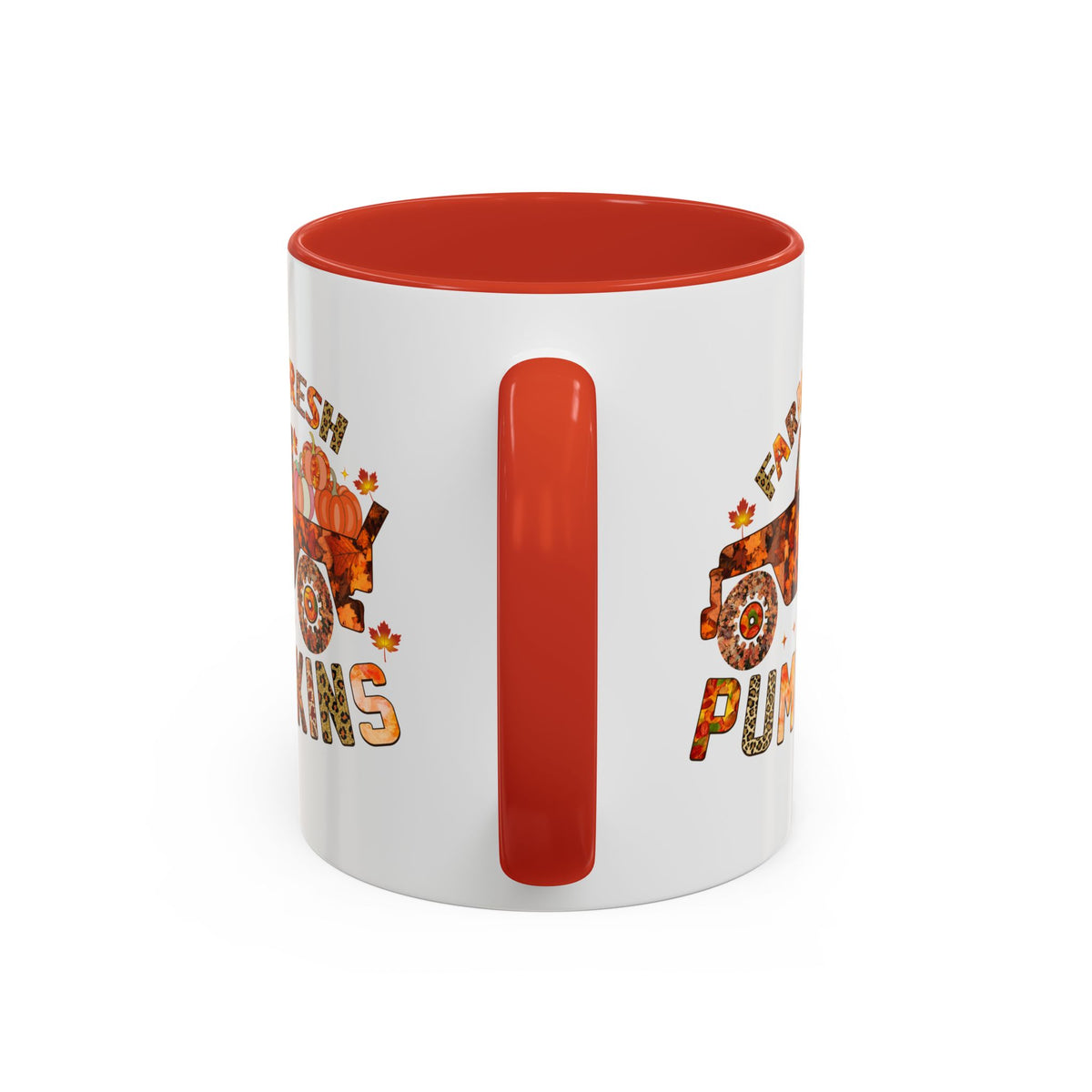 Fall Mug