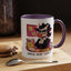 Office Mug - Smile Nod Survive