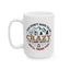 Humor Mug - You Don't Have to Be Crazy to Camp With Us