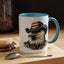 4th of July Mug - American Bald Eagle Flag 5