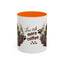 Animal Mug - Dog Coffee Wrap 37