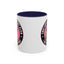 Alien Mug - Emotional Support Alien