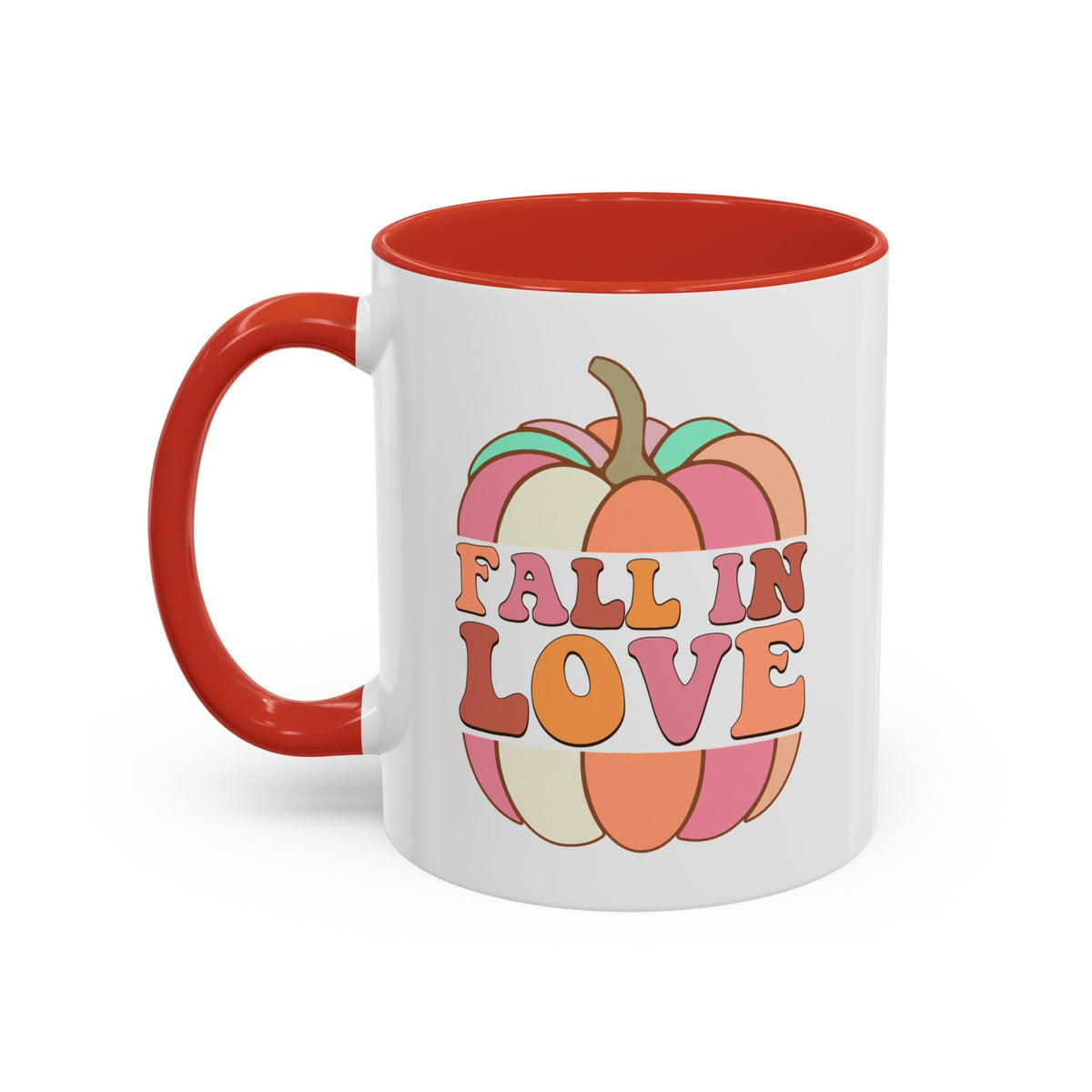Fall Mug