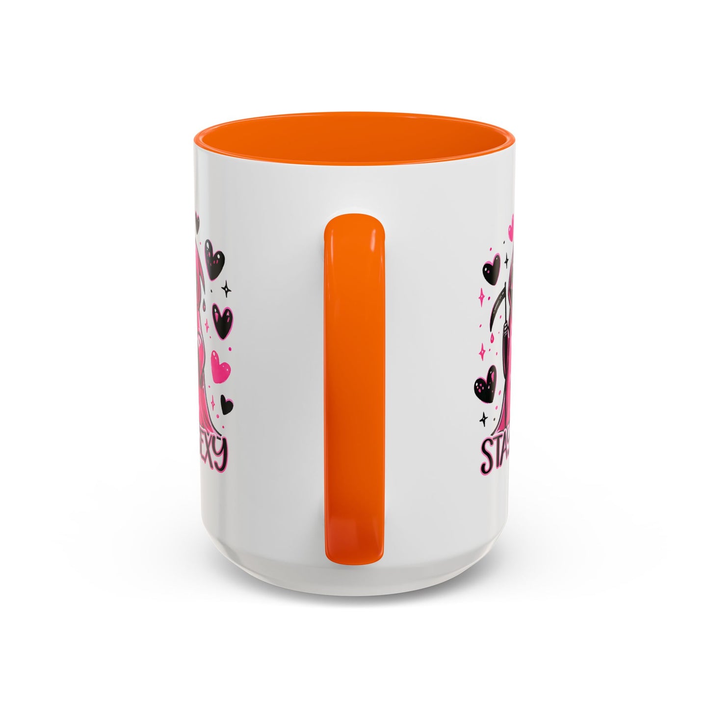 Adult Mug - Stay Sexy