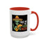 Alien Mug - Take Me To Your Tacos
