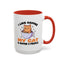 Office Mug - I Like Coffee