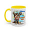 Adult Mug - Is There a Manual