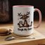 Office Mug - Sleigh My Sanity
