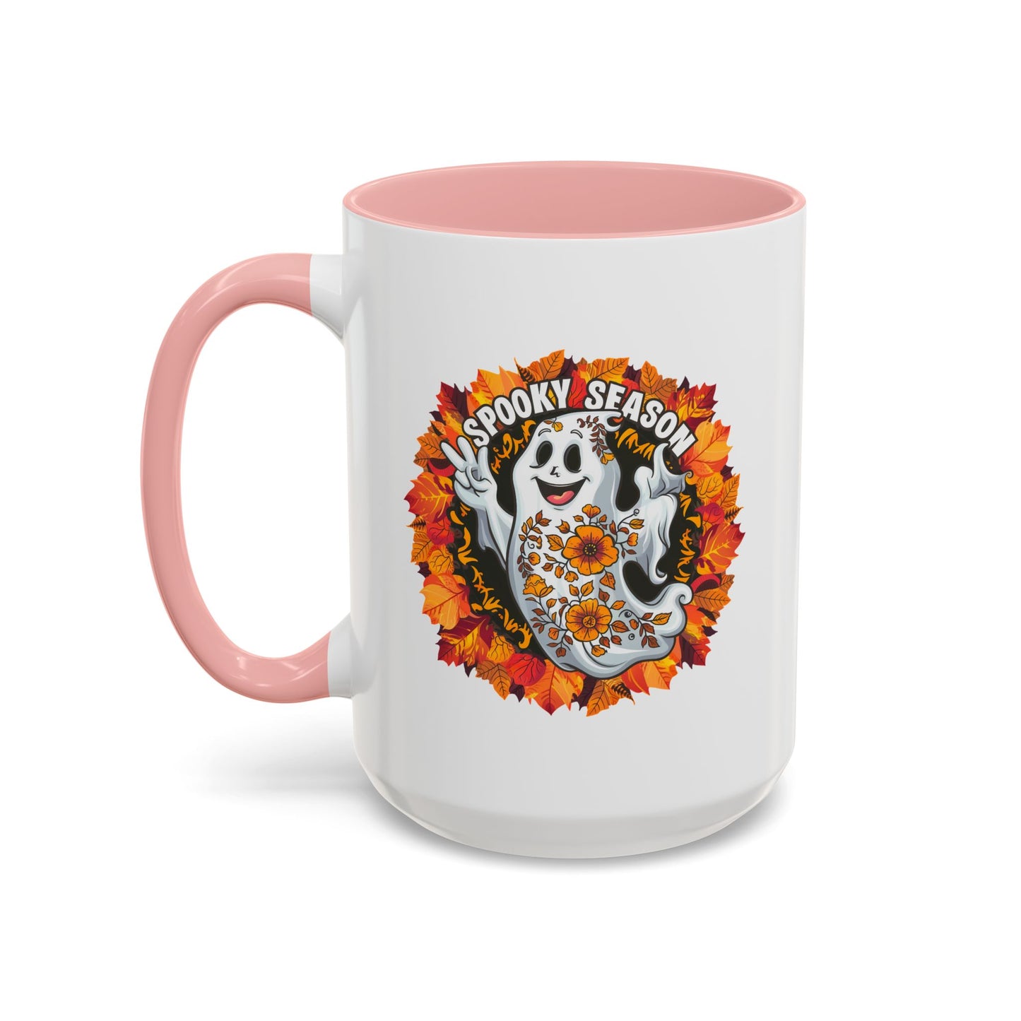 Halloween Mug - Spooky Season