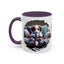 Animal Mug - Dog Coffee Wrap 38