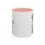 4th of July Mug - American Gnome 11