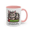Animal Mug - Social Battery