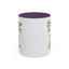 Humor Mug - Caffeine Queen