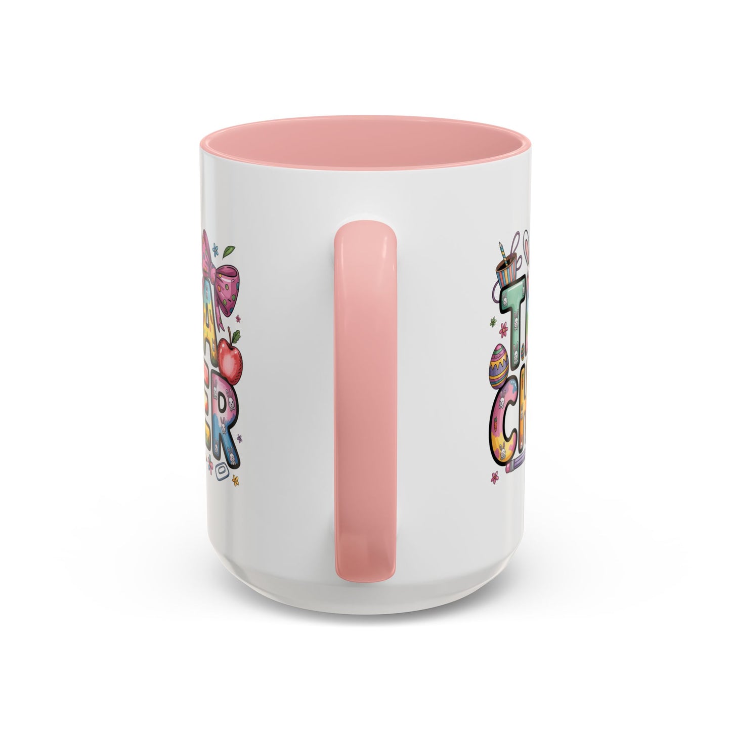 Easter Mug - Teacher Easter