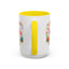 Wellness Mug - Be Proud