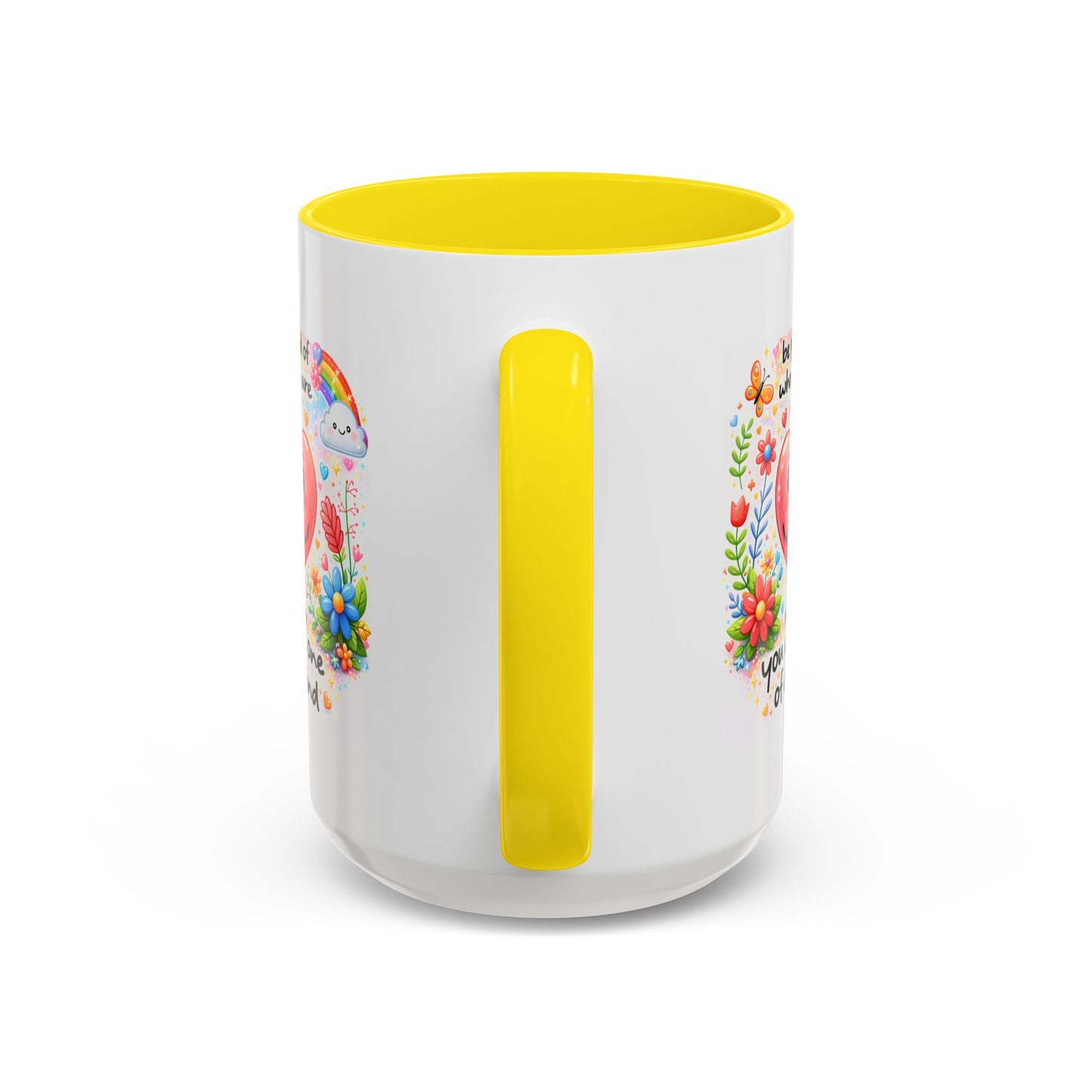 Wellness Mug - Be Proud