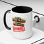 Birthday Mug - Your Teen Years