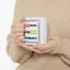 Humor Mug - I'm 70% Nicer After 3PM On Fridays