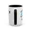 Adventure Mug - Adventure Awaits