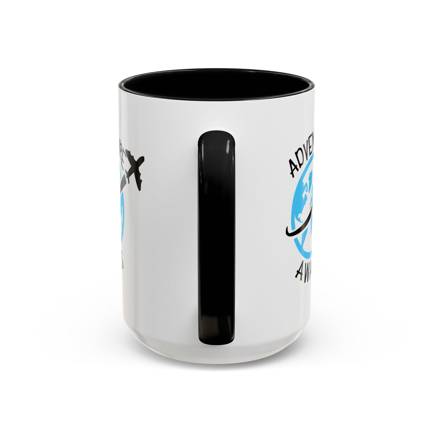 Adventure Mug - Adventure Awaits